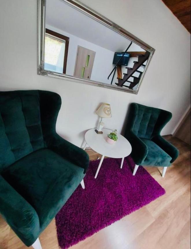 Jokai Apartman Komárno Esterno foto