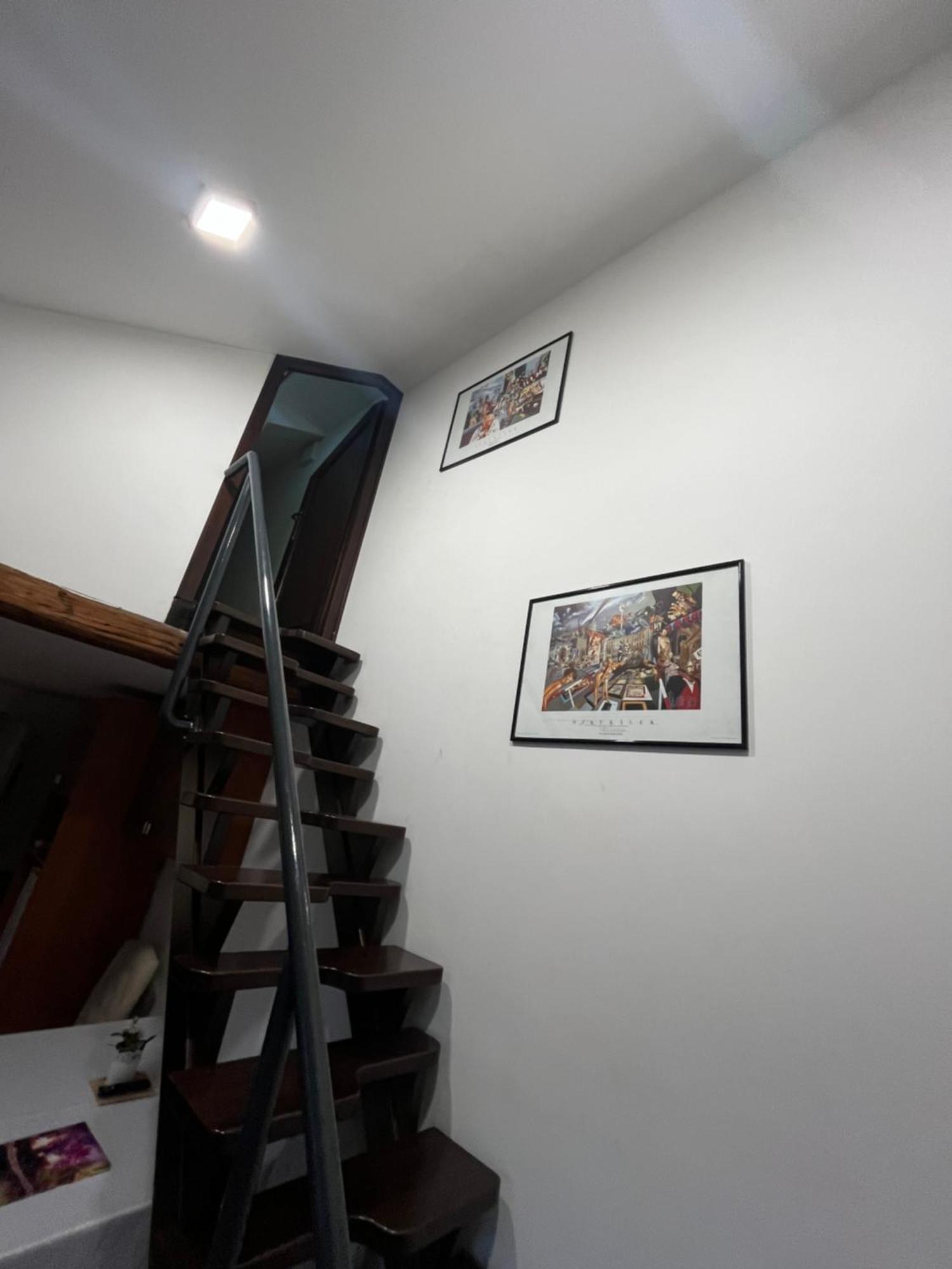 Jokai Apartman Komárno Esterno foto